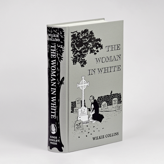 The Woman in White
