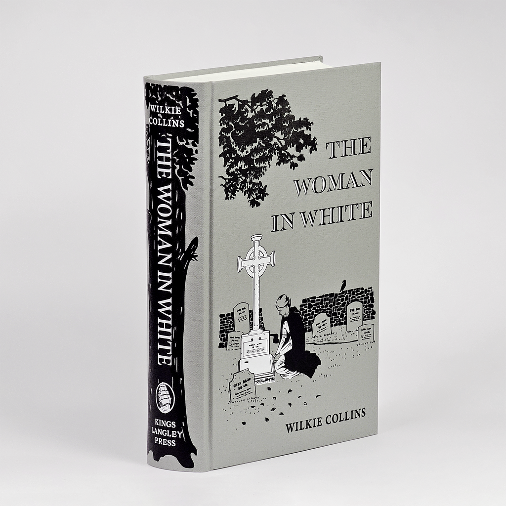The Woman in White