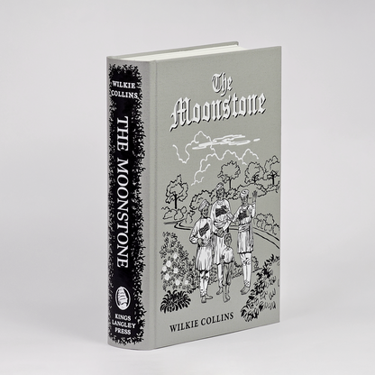 The Moonstone