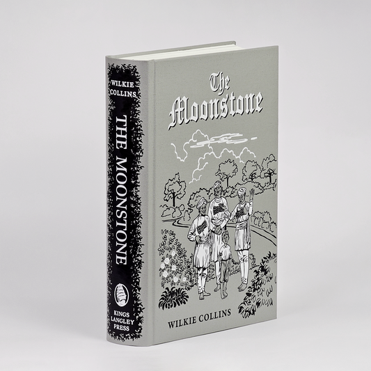 The Moonstone