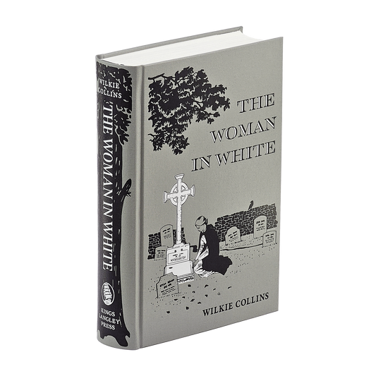 The Woman in White