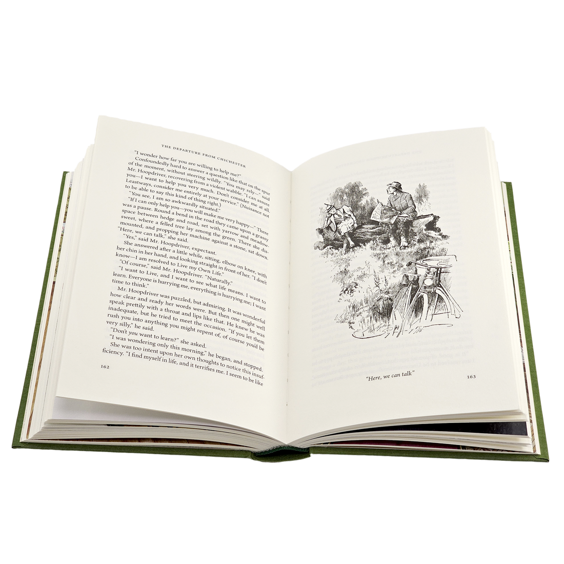 Kings Langley Press illustrated collectable books